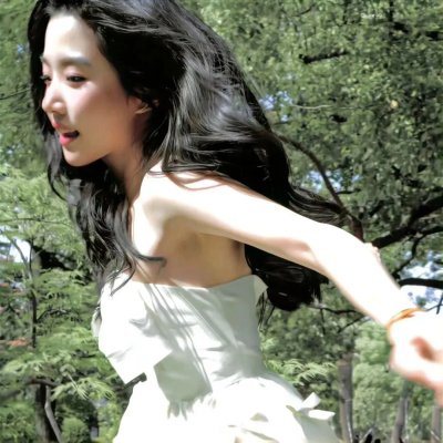 放开那个女巫 动态漫
